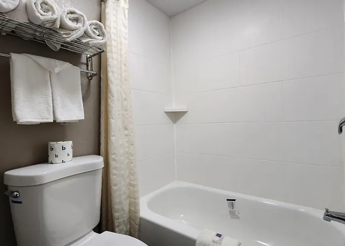 Hotel 6 Oh - Osu North Columbus