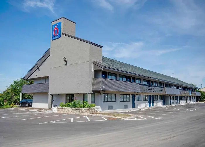 Hotel 6 Oh - Osu North 3*