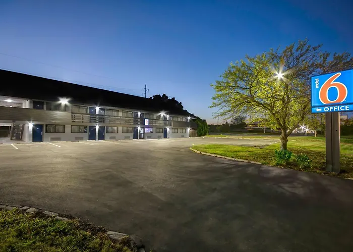 6 Oh - Osu North Hotel