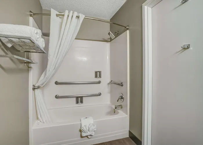 6 Oh - Osu North Hotel Columbus