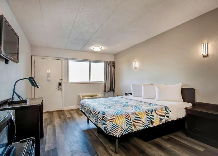 6 Oh - Osu North Hotel Columbus